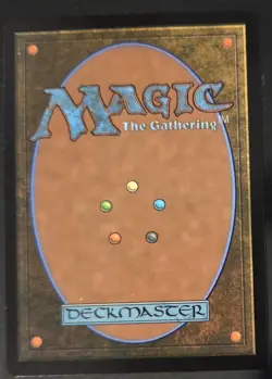 The Ten Rings ~ PACKFRESH ~ Marvel Super Heroes MTG 251 ~ Free Shipping!!! - Image 4
