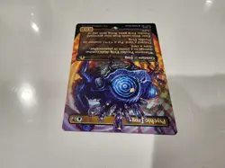 Psychic Frog (Borderless) Modern Horizons 3 MTG Magic The Gathering Regular *SEE - Image 3
