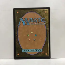 Kutzil, Malamet Exemplar Magic: The Gathering The Lost Caverns of Ixalan #0232 - Image 2