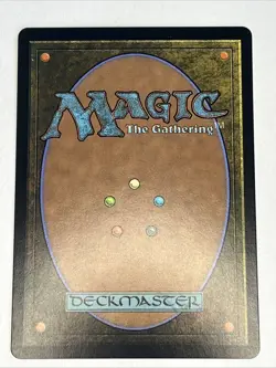 Beast, Erudite Aerialist Foil U Marvel Super Heroes 206 NM - Image 2