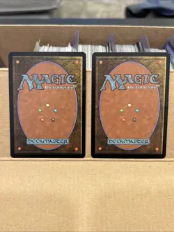 2x Flame Fusillade - Ravnica - Magic the Gathering MTG UP LP - Image 4