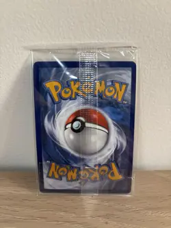 Pokemon TCG SM210 Moltres Zapdos Articuno GX Tag Team Sealed Promo Sun & Moon - Image 2