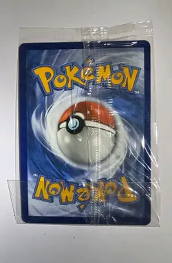 Moltres & Zapdos & Articuno GX SM210 Promo Tag Team Pokemon Card New & Sealed - Image 2