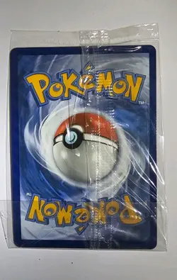 Moltres & Zapdos & Articuno GX SM210 Promo Tag Team Pokemon Card New & Sealed - Image 3