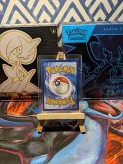 Gengar - (Prerelease) Swsh241 Swsh: Sword & Shield Promo Cards Holo -NM - Image 2