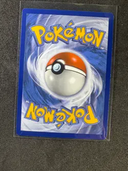 Blissey 052/078 Holo Rare Pokemon GO Pokemon Holo Near Mint - Image 2