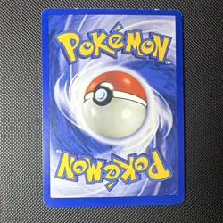 Pokemon TCG Wizards of the Coast Togetic 16/111 Neo Genesis Holo Rare 1st Ed - Image 2