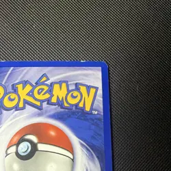 Pokemon TCG Wizards of the Coast Togetic 16/111 Neo Genesis Holo Rare 1st Ed - Image 4