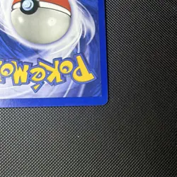 Pokemon TCG Wizards of the Coast Togetic 16/111 Neo Genesis Holo Rare 1st Ed - Image 5