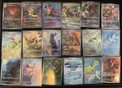 Pokemon - TCG Trading Card Collection (IR+) - Image 2