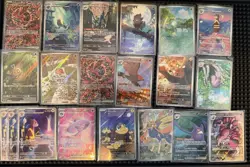 Pokemon - TCG Trading Card Collection (IR+) - Image 3