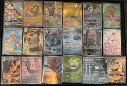 Pokemon - TCG Trading Card Collection (IR+) - Image 4