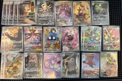 Pokemon - TCG Trading Card Collection (IR+) - Image 5