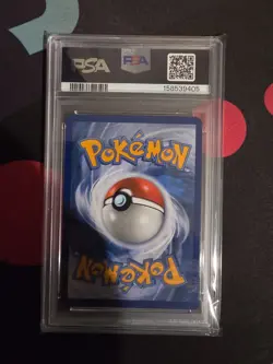 Pikachu ex 276/217 Me: Ascended Heroes Holo - Image 2