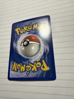 Vileplume Delta Species Reverse Holo 17/110 Holon Phantoms Unstamped NM - Image 5
