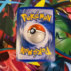 Alakazam 33/165 Rare Expedition Base Set Pokemon Damaged - Image 2