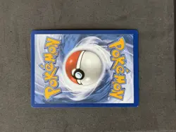 Ho-Oh 010/086 GameStop Exclusive Chaos Rising Promo TCG Pokemon - Image 2