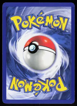 Erika's Perfume 110/132 Uncommon Gym Heroes Pokemon 1st Edition NM 01-08-103 - Image 2