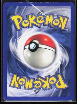 Kadabra 32/102 Uncommon Base Set Shadowless Pokemon Unlimited 1-11-84 - Image 2