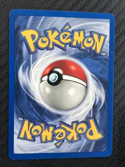 DARK PERSIAN 2000 Pokemon Team Rocket Uncommon POKEMON 42/82 LP - Image 2