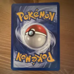 Here Comes Team Rocket! 71/82 Team Rocket Rare Trainer 1st Ed EN 2000 - Image 2