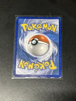 The Pokemon Company Venusaur EX XY123 XY Full Art Holo Promo ENG 2016 - DAMAGED - Image 4