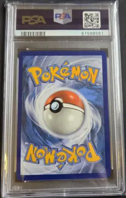 PSA 10 2019 Pokemon Sun & Moon Shiny Swablu Holo SV42/SV94 Hidden Fates - Image 2