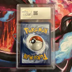 Pokemon TCG Pikachu Scarlet & Violet-151 173/165 Holo Illustration Rare - Image 2