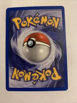 Pokemon TCG WOTC Rocket's Moltres 12/132 Holo Rare Gym Challenge 2000 ENG - Image 2