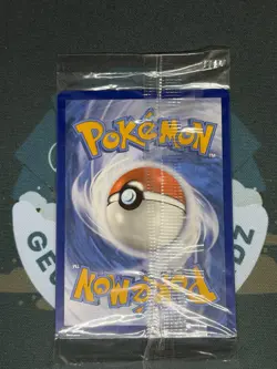 Pokemon TCG Snorlax SVP 051 Black Star Promo Holo Rare Sealed Pack NM - Image 2