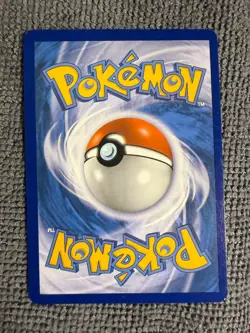 Eevee 80/111 Common Furious Fists Pokemon Lightly Played - Image 2