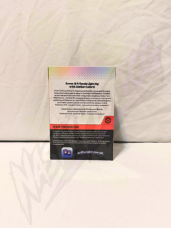 Pokemon TCG: Prismatic Evolutions Booster Bundle - Image 2
