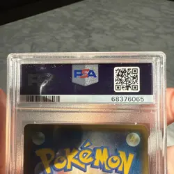 Pokemon Full Art 2021 Raihan Skyscraping Perfection 077/067 PSA 10 GEM MT - Image 5