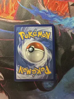 Erika's Invitation 196/165 Ultra Rare 151 Pokemon Holo Near Mint - Image 2