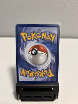 Pokemon Premium Power Pro Ultra Rare Holo Trainer-Item Card Me01 174/132 - Image 2