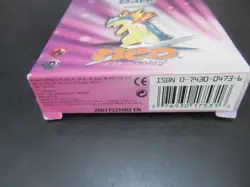 POKEMON LOT OF 3 ITEMS CARD LIST NEO TOKENS & NEO DESTINY BOX ONLY - Image 5