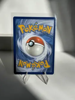 Pokemon TCG Black Star Promo Pikachu Illustration Rare SVP 088 - Image 2