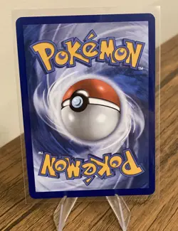 Pokemon Aurorus 092/078 - Illustration Rare Perfect Order - Near Mint PACK FRESH - Image 2