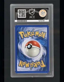 ACE 8 NM-MT Ditto 51/144 Pokemon 2003 Skyridge - Image 2