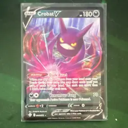 Pokemon TCG V Holo 10-Card Lot all NM or better - Image 3
