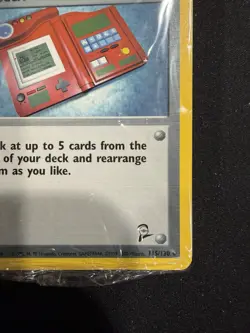 Pokemon 2 Player CD Starter Set Base Set 2 NM/MINT - 8X Sealed (30 Card) Decks - Image 3