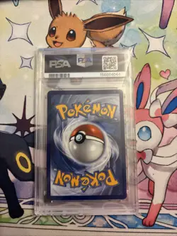 Pokemon PSA 10 Mega Gengar ex 269/217 Special Illustration Rare Ascended Heroes - Image 2