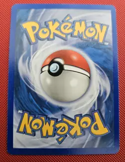 Geodude 110/165 Expedition Base Set Pokemon LP - Image 2