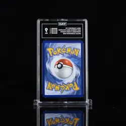 TAG 9 Pokemon Mega Charizard X ex 125/094 Phantasmal Flames SIR Holo English - Image 2