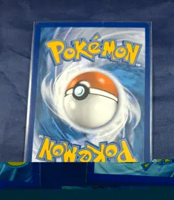 Pokemon TCG Level Ball 181/163 Holo Gold Secret Rare Battle Styles - Image 2
