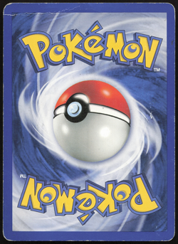Pokemon German 45/64 Goldeen Goldini Neo Revelation Common DMG Card - Image 2