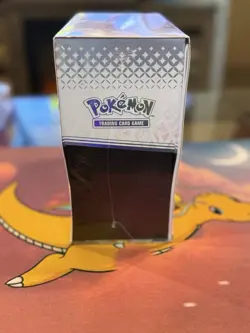 Prismatic Evolutions - Elite Trainer Box - ETB - Pokemon TCG - Factory Sealed - Image 4