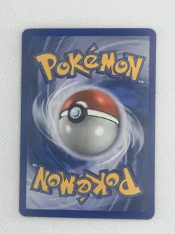 Pokemon TCG Shellder 63/101 Holo Dragon Frontiers STAMPED NM - Image 2