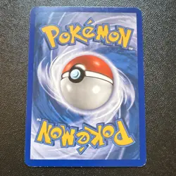 Nintendo Pokemon TCG Scyther 46/115 EX Unseen Forces Uncommon Regular 60HP - Image 2