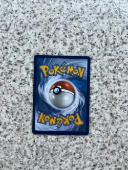 N's Zoroark EX 286/217 SIR Ascended Heroes Mint Condition Pokemon TCG Card - Image 2